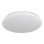 LED taklampa för badrum ADAR LED/12W/230V IP44 4000K