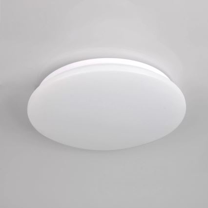 LED taklampa för badrum ADAR LED/12W/230V IP44 4000K