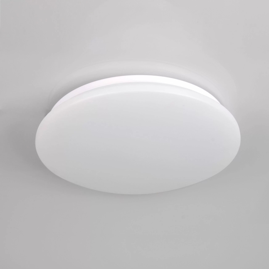 LED taklampa för badrum ADAR LED/12W/230V IP44 4000K