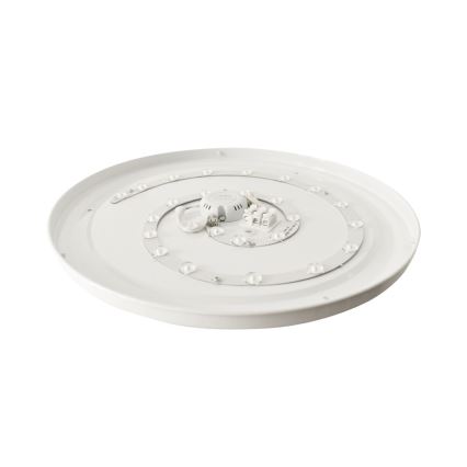 LED taklampa för badrum BRAVO LED/20W/230V 4000K diameter 39 cm IP44