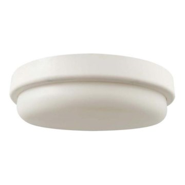 LED taklampa för badrum LED/12W/230V 3000K IP54
