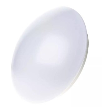 LED taklampa för badrum LED/12W/230V IP44