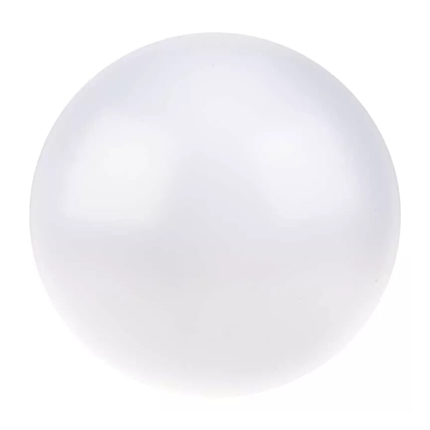 LED taklampa för badrum LED/12W/230V IP44