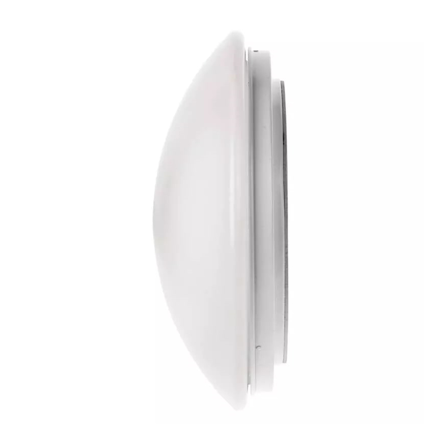 LED taklampa för badrum LED/12W/230V IP44