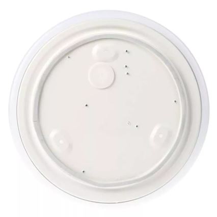 LED taklampa för badrum LED/12W/230V IP44