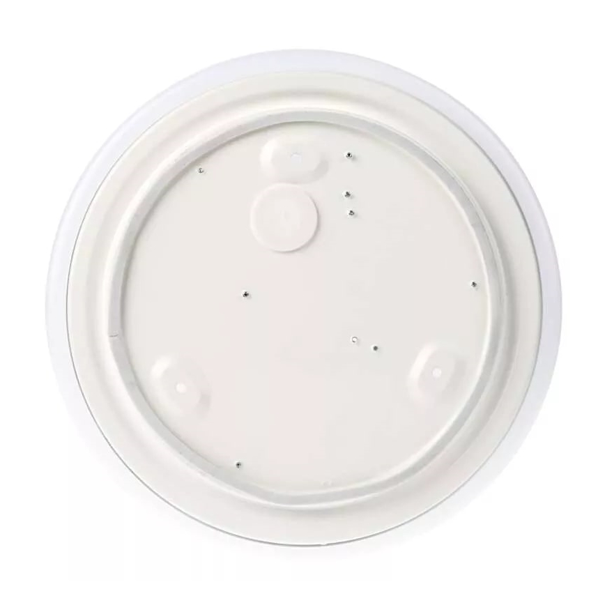 LED taklampa för badrum LED/12W/230V IP44