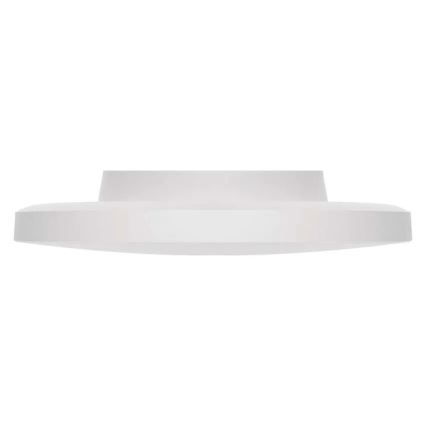LED taklampa för badrum LED/15W/230V 3000/4000/5700K IP55 vit