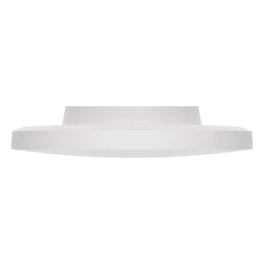 LED taklampa för badrum LED/15W/230V 3000/4000/5700K IP55 vit