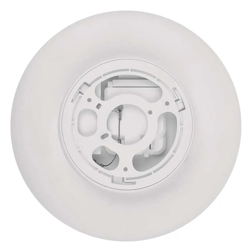LED taklampa för badrum LED/15W/230V 3000/4000/5700K IP55 vit