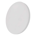 LED taklampa för badrum LED/18W/230V 3000/4000/5700K IP55 vit