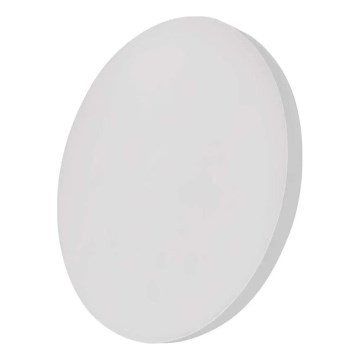 LED taklampa för badrum LED/18W/230V 3000/4000/5700K IP55 vit