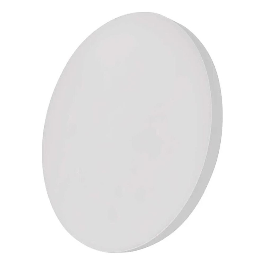 LED taklampa för badrum LED/18W/230V 3000/4000/5700K IP55 vit