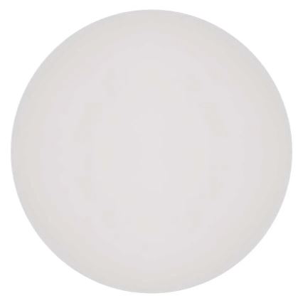 LED taklampa för badrum LED/18W/230V 3000/4000/5700K IP55 vit