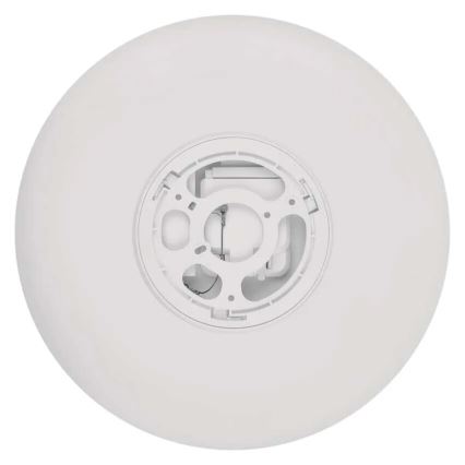 LED taklampa för badrum LED/18W/230V 3000/4000/5700K IP55 vit