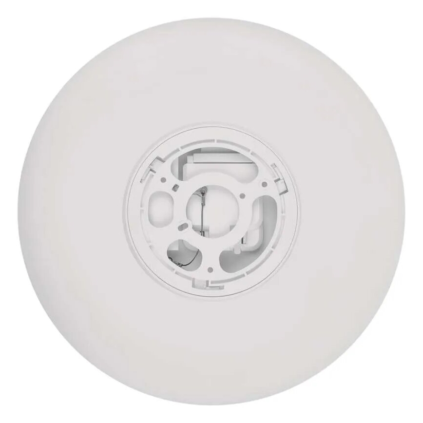 LED taklampa för badrum LED/18W/230V 3000/4000/5700K IP55 vit