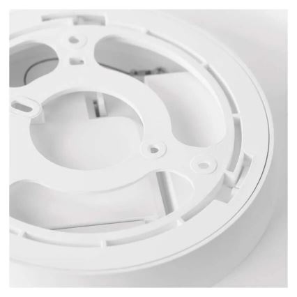 LED taklampa för badrum LED/18W/230V 3000/4000/5700K IP55 vit