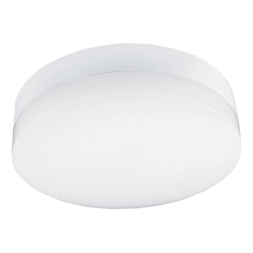 LED taklampa för badrum LED/18W/230V 3000/4000/6000K diameter 28 cm IP44