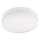 LED taklampa för badrum LED/18W/230V 3000/4000/6000K diameter 28 cm IP44