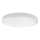 LED taklampa för badrum LED/18W/230V 3000K IP44 vit