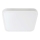 LED taklampa för badrum LED/18W/230V 4000K IP44 vit