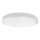 LED taklampa för badrum LED/18W/230V 6500K IP44 diameter 22,5 cm vit