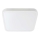 LED taklampa för badrum LED/18W/230V 6500K IP44 vit