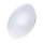 LED taklampa för badrum LED/18W/230V IP44