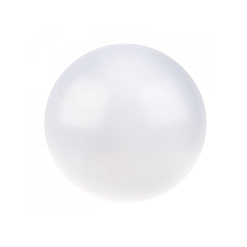 LED taklampa för badrum LED/18W/230V IP44