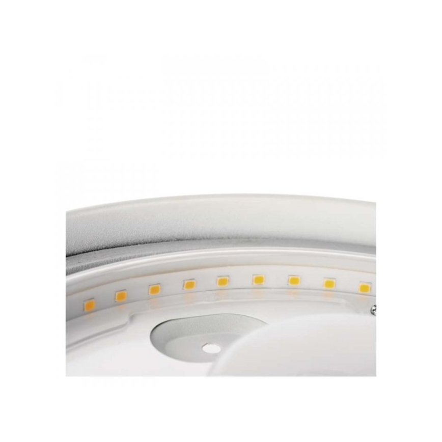 LED taklampa för badrum LED/18W/230V IP44