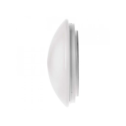 LED taklampa för badrum LED/18W/230V IP44