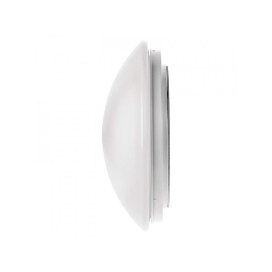 LED taklampa för badrum LED/18W/230V IP44