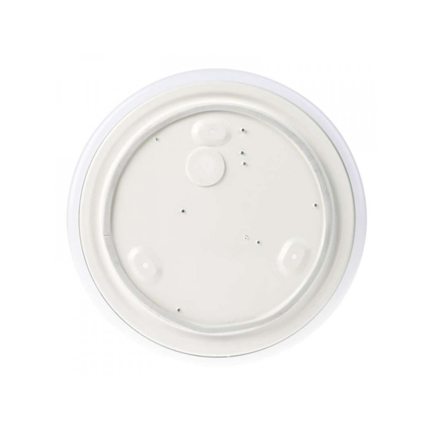 LED taklampa för badrum LED/18W/230V IP44