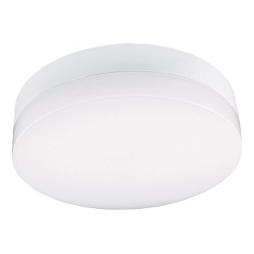 LED taklampa för badrum LED/24W/230V 3000/4000/6000K diameter 28 cm IP44
