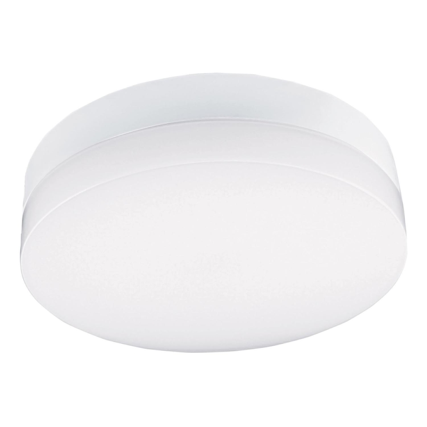LED taklampa för badrum LED/24W/230V 3000/4000/6000K diameter 28 cm IP44