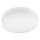 LED taklampa för badrum LED/24W/230V 3000/4000/6000K diameter 28 cm IP44