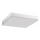 LED taklampa för badrum LED/24W/230V 4000K 28 cm IP44