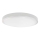 LED taklampa för badrum LED/24W/230V 4000K IP44 vit