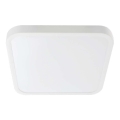 LED taklampa för badrum LED/24W/230V 4000K IP44 vit