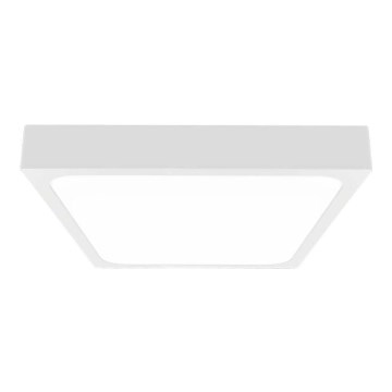 LED taklampa för badrum LED/30W/230V 4000K IP44 vit