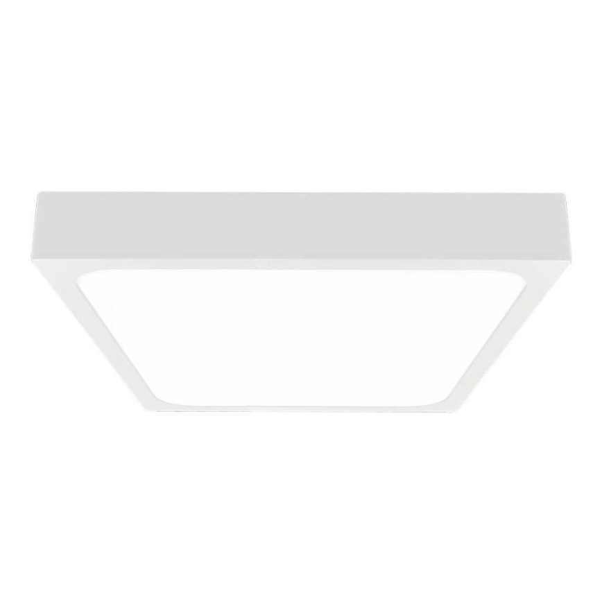 LED taklampa för badrum LED/30W/230V 4000K IP44 vit