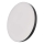 LED taklampa för badrum LED/32W/230V 3000/4000/5700K IP55 svart