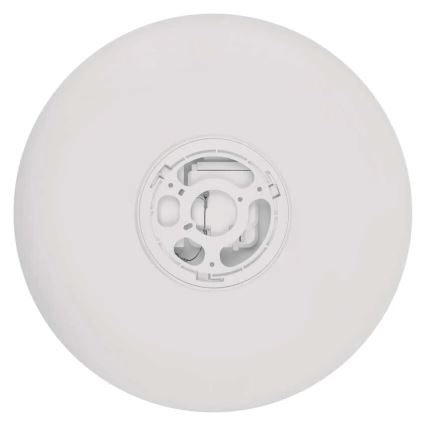 LED taklampa för badrum LED/32W/230V 3000/4000/5700K IP55 vit