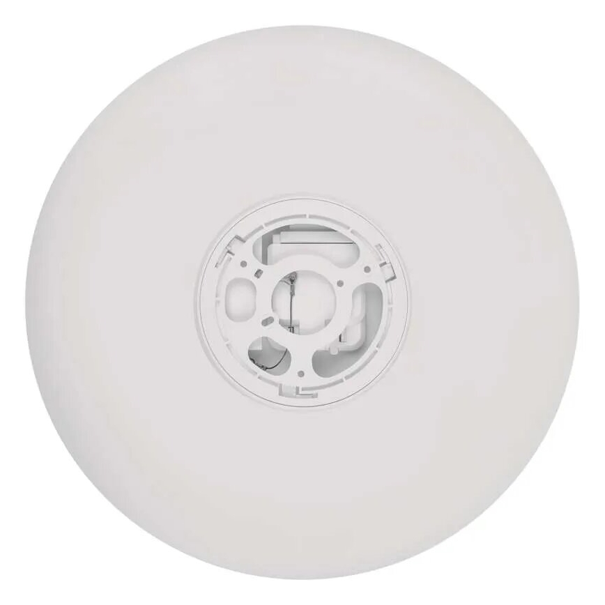 LED taklampa för badrum LED/32W/230V 3000/4000/5700K IP55 vit