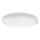 LED taklampa för badrum LED/36W/230V 3000K IP44 diameter 35 cm vit