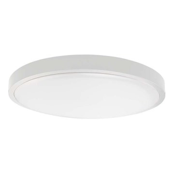 LED taklampa för badrum LED/36W/230V 3000K IP44 vit