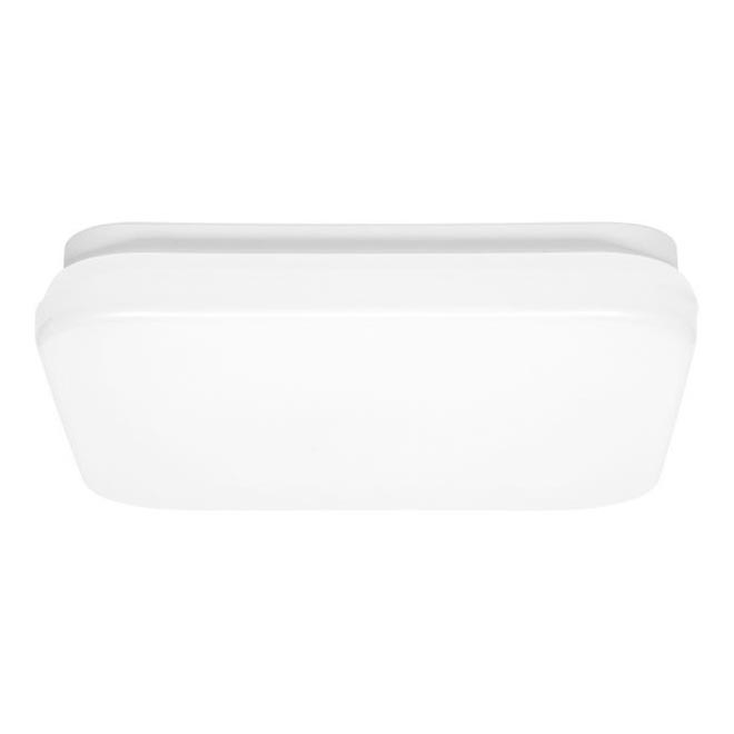 LED taklampa för badrum LUKY LED/12W/230V 4000K 24x24 cm IP44