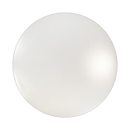 LED taklampa för badrum MAYA LED/15W/230V diameter 33 cm IP44 guld