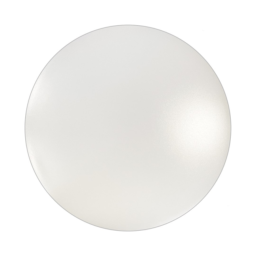 LED taklampa för badrum MAYA LED/15W/230V diameter 33 cm IP44 guld