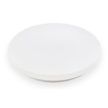 LED taklampa för badrum med sensor SOFI LX LED/13W/230V IP44 diameter 28 cm