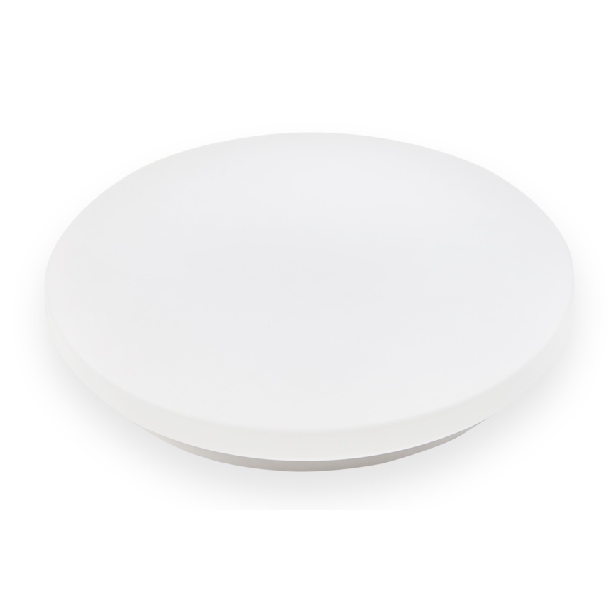 LED taklampa för badrum med sensor SOFI LX LED/13W/230V IP44 diameter 28 cm